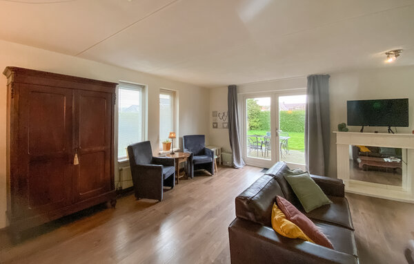 Ferienhaus - Zeewolde , Holland - HFL226 3