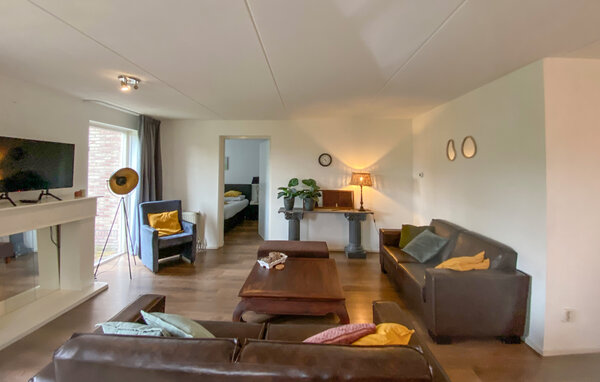 Ferienhaus - Zeewolde , Holland - HFL226 4