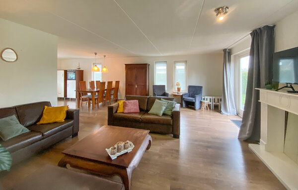 Ferienhaus - Zeewolde , Holland - HFL226 301