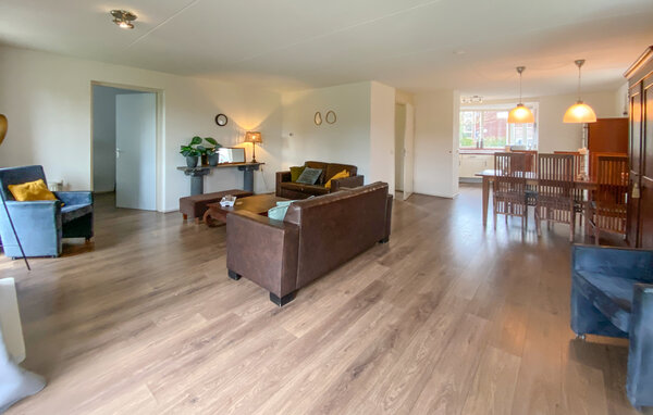 Ferienhaus - Zeewolde , Holland - HFL226 302
