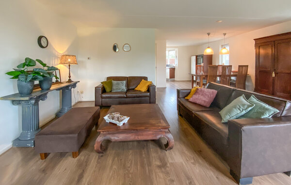 Ferienhaus - Zeewolde , Holland - HFL226 303