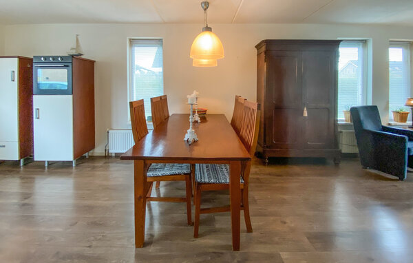 Ferienhaus - Zeewolde , Holland - HFL226 304