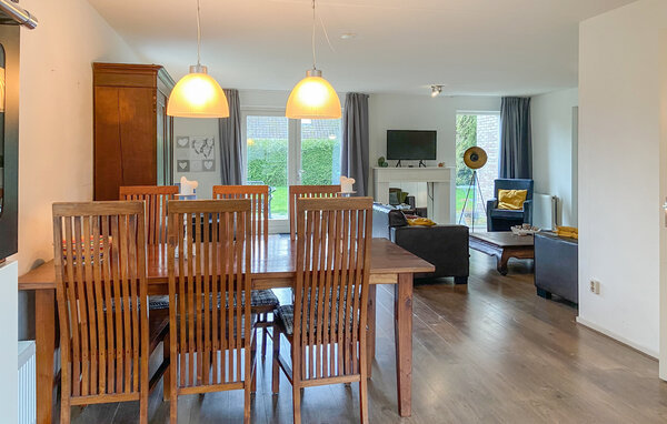 Ferienhaus - Zeewolde , Holland - HFL226 5