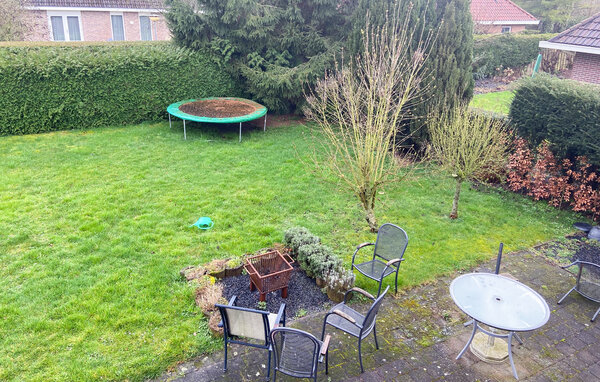 Ferienhaus - Zeewolde , Holland - HFL226 2