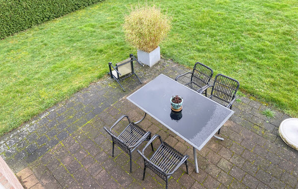 Ferienhaus - Zeewolde , Holland - HFL226 101