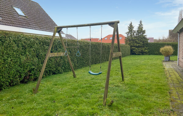 Ferienhaus - Zeewolde , Holland - HFL226 102