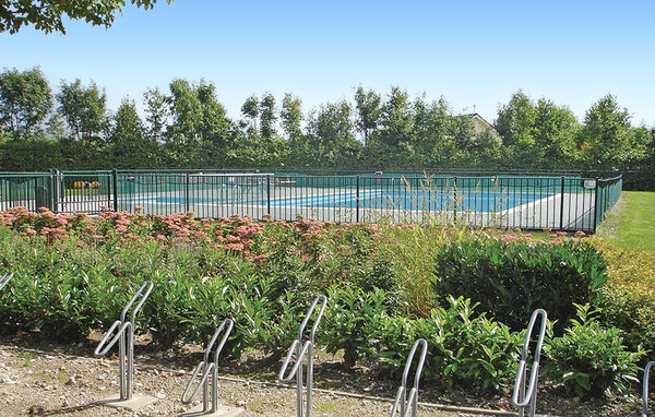 Ferienhaus - Zeewolde , Holland - HFL226 9