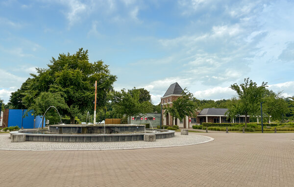 Ferienhaus - Biddinghuizen , Holland - HFL363 901