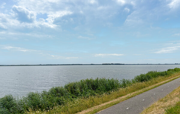 Ferienhaus - Biddinghuizen , Holland - HFL363 902