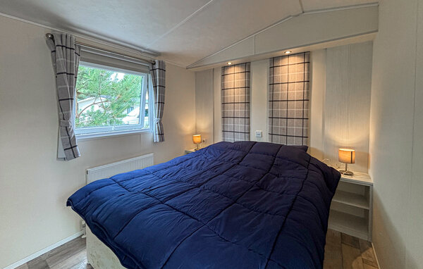 Ferienhaus - Biddinghuizen , Holland - HFL363 601