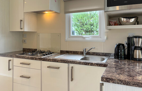 Ferienhaus - Biddinghuizen , Holland - HFL363 6