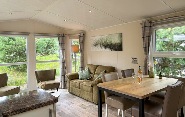Ferienhaus - Biddinghuizen , Holland - HFL363 301