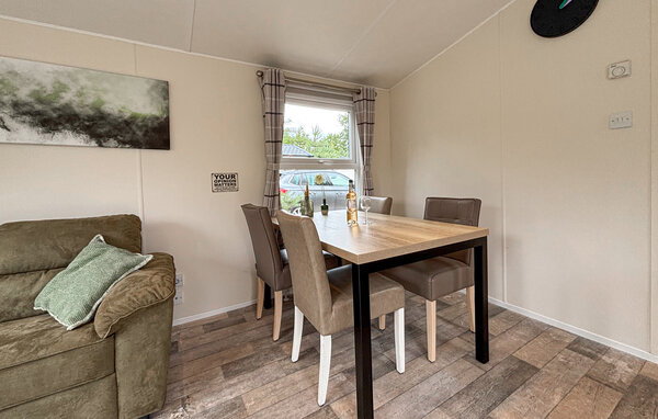 Ferienhaus - Biddinghuizen , Holland - HFL363 5