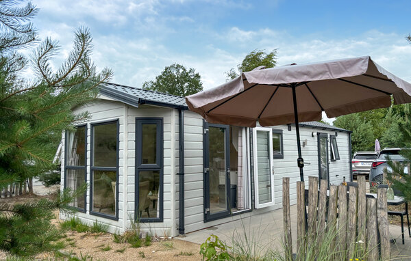 Ferienhaus - Biddinghuizen , Holland - HFL363 8