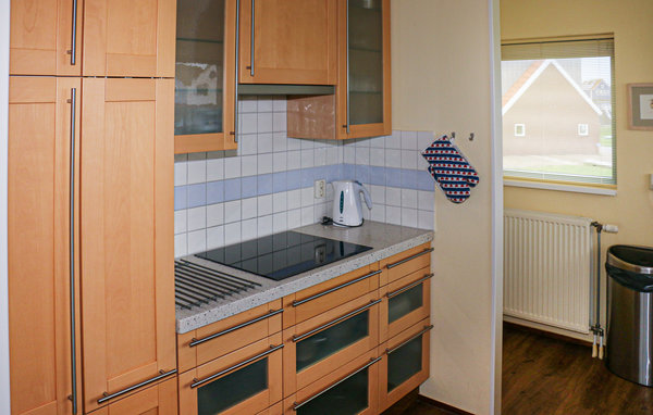 Vakantiehuis Wachter