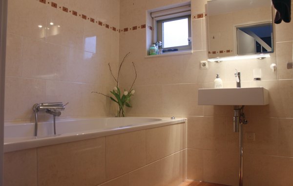 Vakantiehuis Fonteinbos