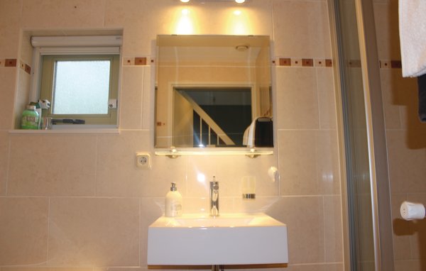 Vakantiehuis Fonteinbos