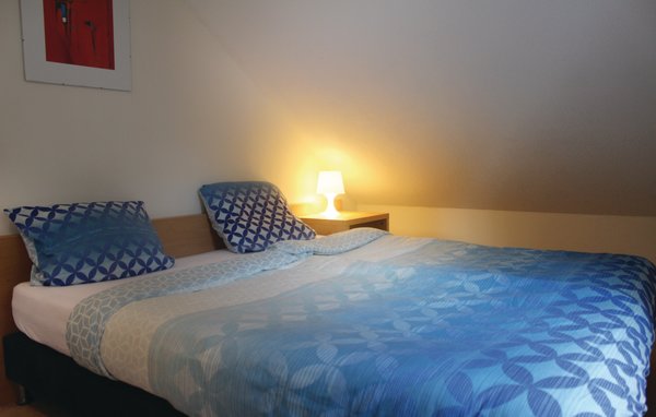Vakantiehuis Fonteinbos