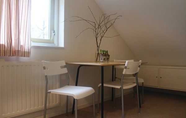 Vakantiehuis Fonteinbos