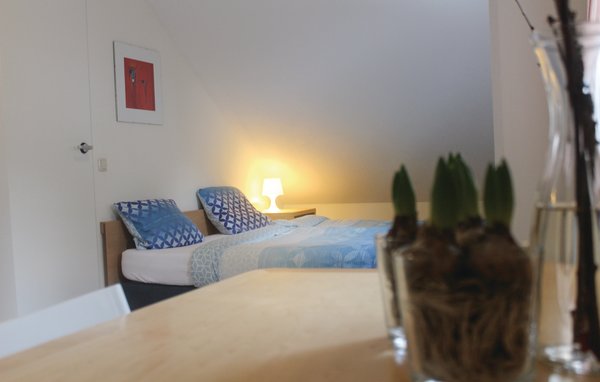 Vakantiehuis Fonteinbos