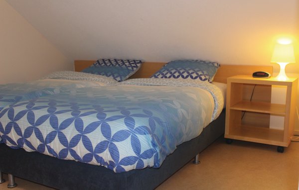 Vakantiehuis Fonteinbos