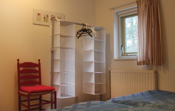 Vakantiehuis Fonteinbos