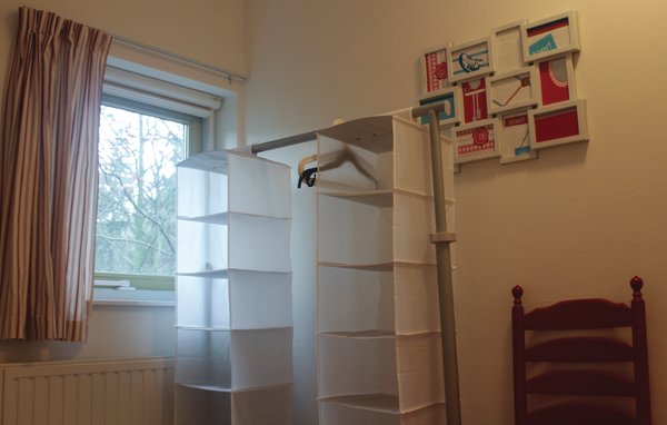 Vakantiehuis Fonteinbos