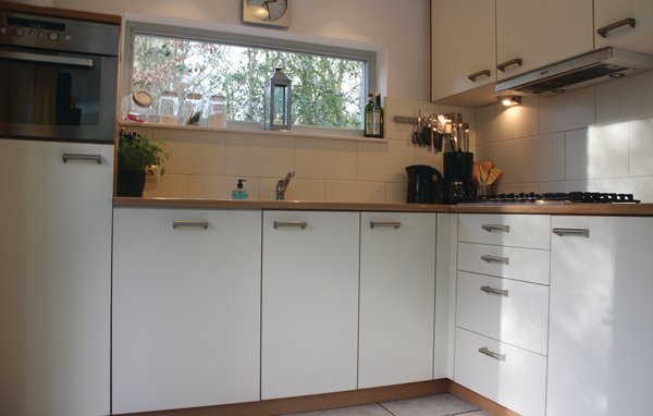 Vakantiehuis Fonteinbos