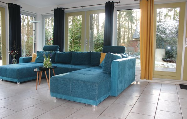 Vakantiehuis Fonteinbos