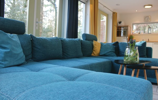 Vakantiehuis Fonteinbos