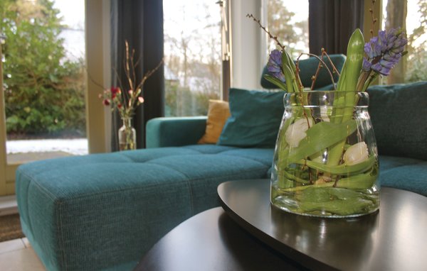 Vakantiehuis Fonteinbos