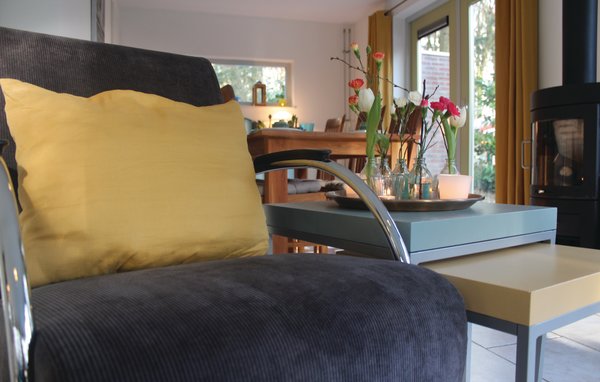 Vakantiehuis Fonteinbos