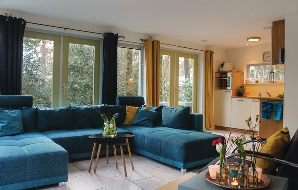 Vakantiehuis Fonteinbos