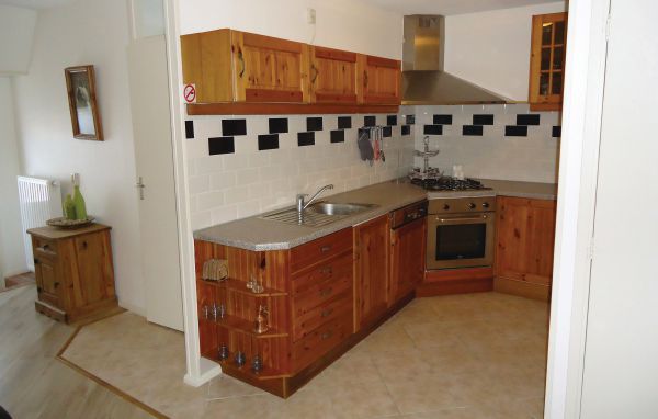 Ferienwohnung 