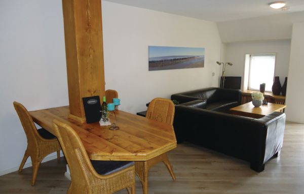 Ferienwohnung 