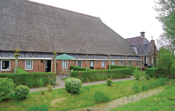 Ferienwohnung 