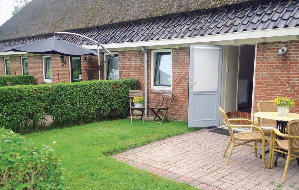 Ferienwohnung 