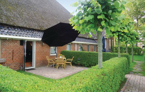 Ferienwohnung 