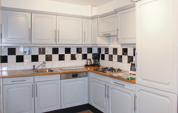Ferienwohnung 