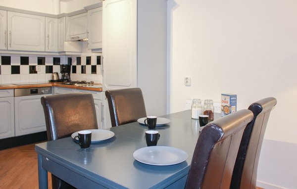 Ferienwohnung 