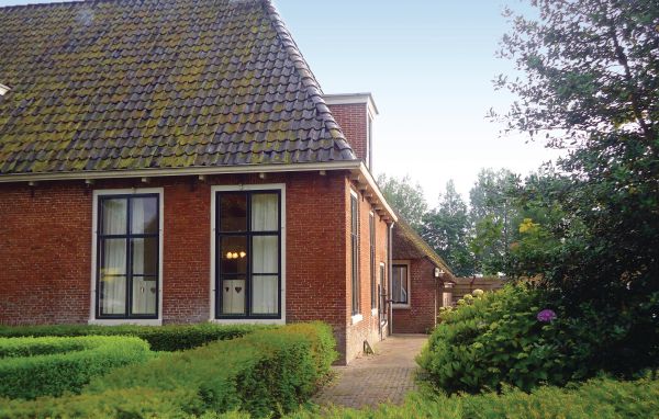 Ferienwohnung 