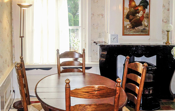 Ferienwohnung 