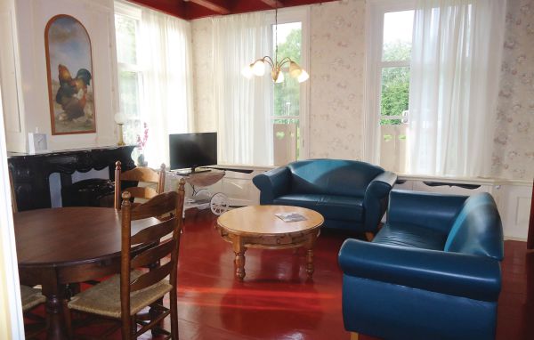 Ferienwohnung 