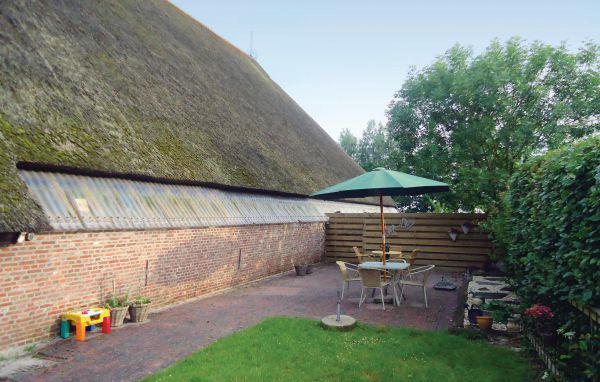 Ferienwohnung 