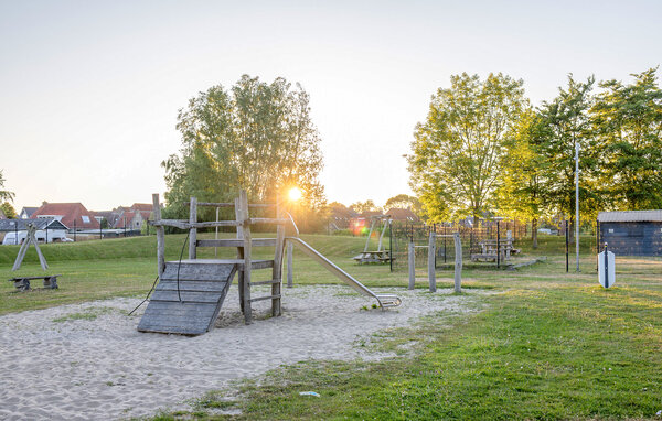 Domy wakacyjne - Tzummarum , Holandia - HFR088 901