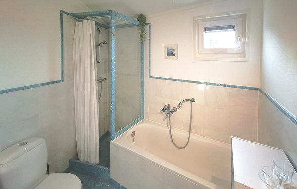 Vakantiehuis - Lemmer , Nederland - HFR112 702
