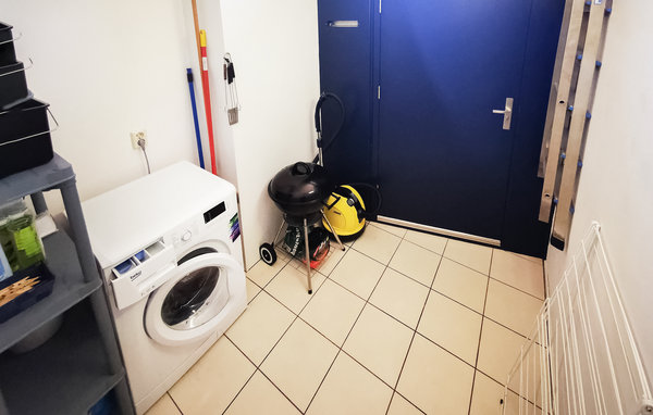 Vakantiehuis - Lemmer , Nederland - HFR112 501