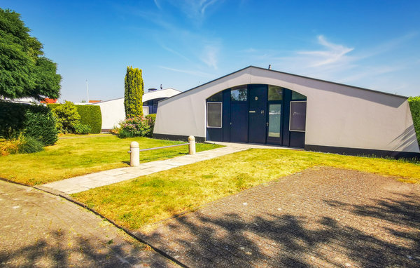 Vakantiehuis - Lemmer , Nederland - HFR112 9