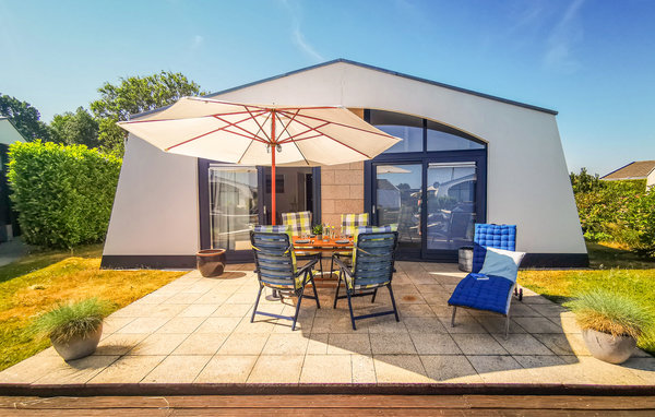 Vakantiehuis - Lemmer , Nederland - HFR112 3