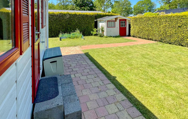Ferienhaus - Tzummarum , Holland - HFR113 2
